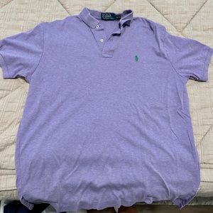 Polo Ralph Lauren Polo Shirt
